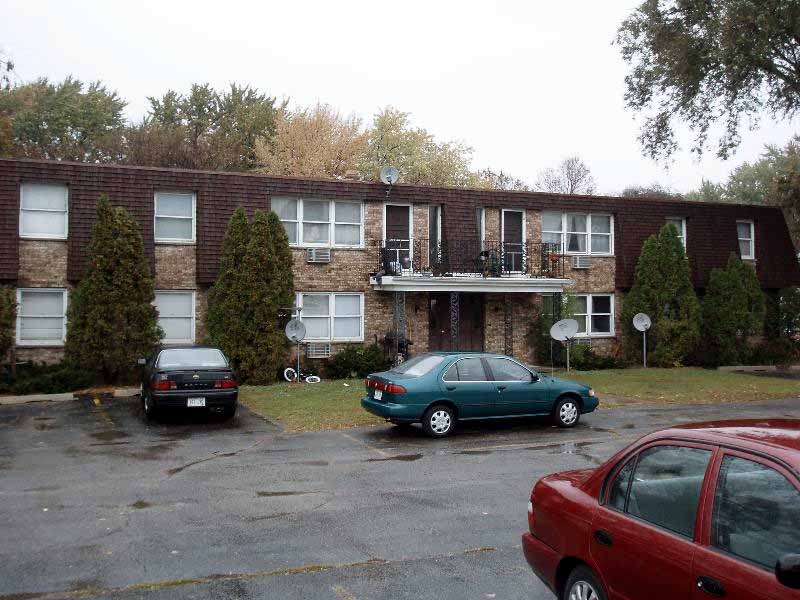 1910 Preble Ave in Green Bay, WI - Building Photo