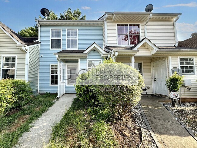 property at 5916 Dogwood Manor