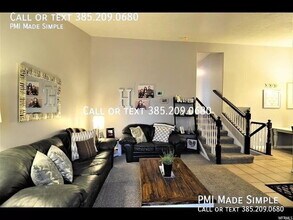 2296 N 790 W St in Lehi, UT - Building Photo - Building Photo