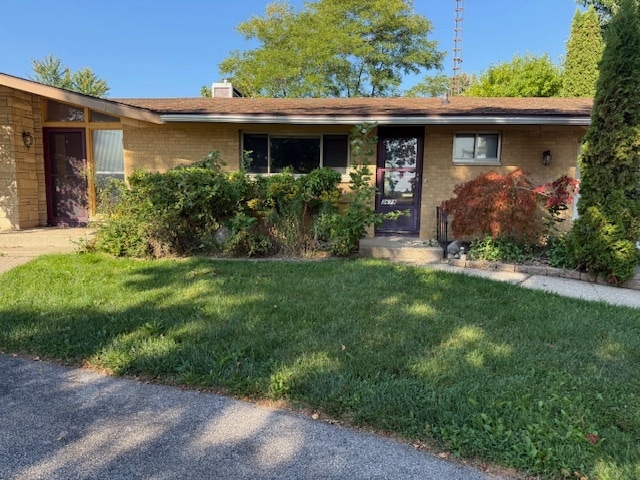 3679 S Pere Marquette Hwy in Ludington, MI - Building Photo - Building Photo