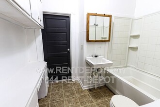 1727 S Linwood Ave in Evansville, IN - Foto de edificio - Building Photo