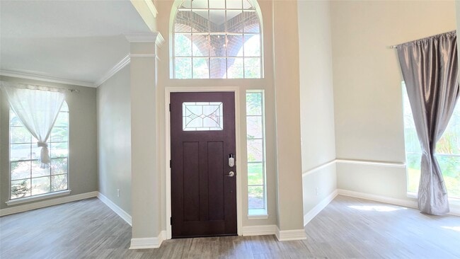 property at 9906 Murray Landing