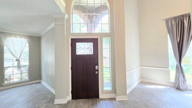 9906 Murray Landing in Missouri City, TX - Building Photo - Building Photo