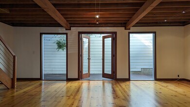 1658 Filbert St in San Francisco, CA - Foto de edificio - Building Photo