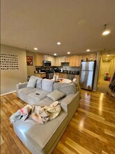 25 Saint Stephen St, Unit B-2 in Boston, MA - Building Photo - Building Photo