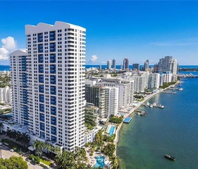 property at 1330 West Ave
