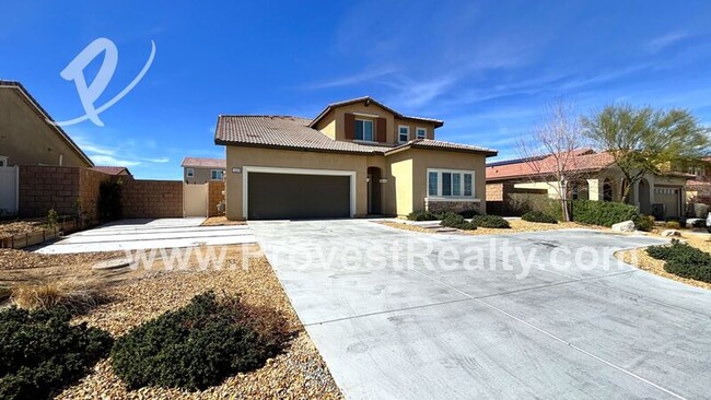 15516 Cobalt Rd in Victorville, CA - Building Photo - Building Photo