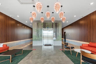 The Waterview in Bayonne, NJ - Foto de edificio - Building Photo