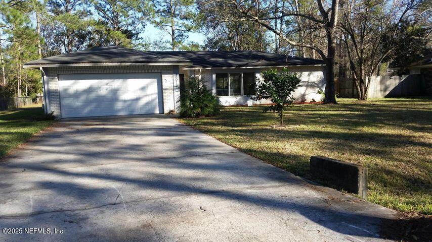 13015 Mandarin Point Ln in Jacksonville, FL - Building Photo