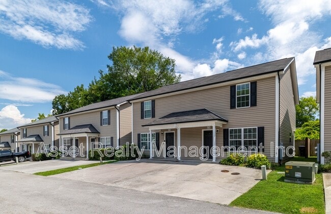 property at 4730 Forest Landing Way