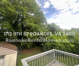 1712 11th St NW in Roanoke, VA - Building Photo - Building Photo