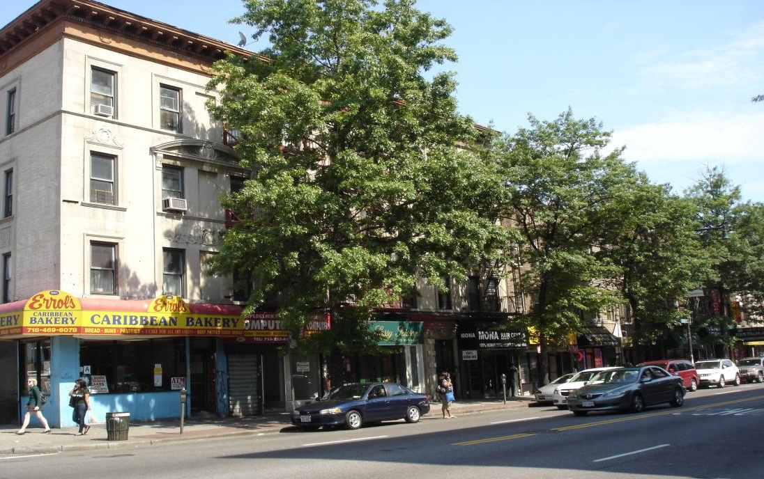 661 Flatbush Ave in Brooklyn, NY - Building Photo