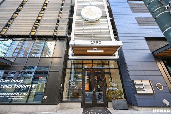 property at 1750 Wewatta St