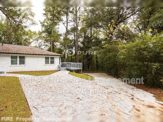 1138 Gerald Pl SW in Mableton, GA - Building Photo - Building Photo