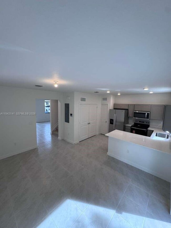 property at 1549 NE 3rd Ave