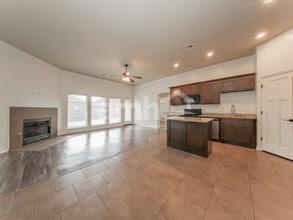 14620 Harli Ln in Oklahoma City, OK - Foto de edificio - Building Photo