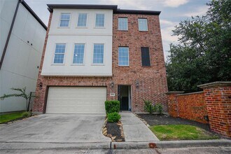 4510 Dorado Dr in Houston, TX - Building Photo - Building Photo