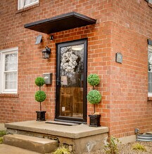 197 Seward Ave in Bristol, VA - Building Photo - Building Photo