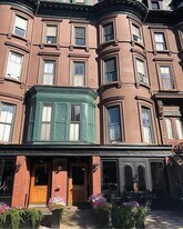 533 Columbus Ave, Unit 12 in Boston, MA - Building Photo