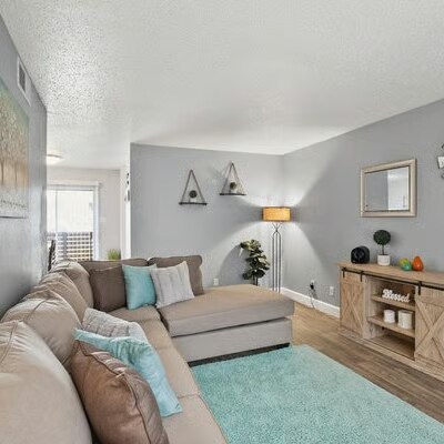 3101 E Park Row Dr in Arlington, TX - Building Photo