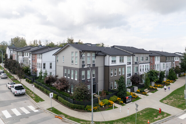 Frame in Langley, BC - Building Photo - Building Photo