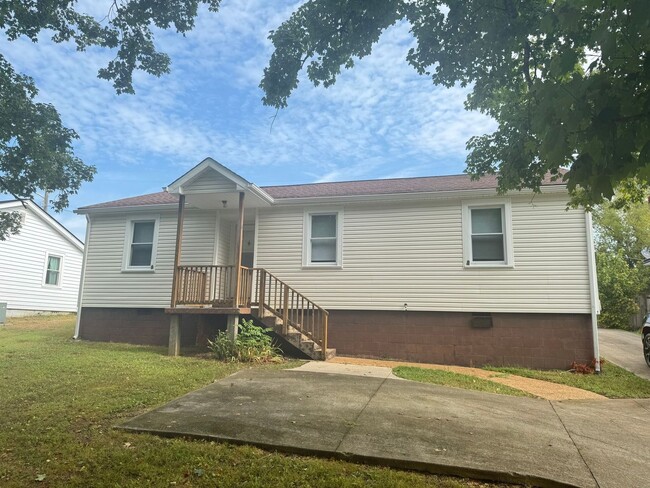 property at 73 Dixon Dr