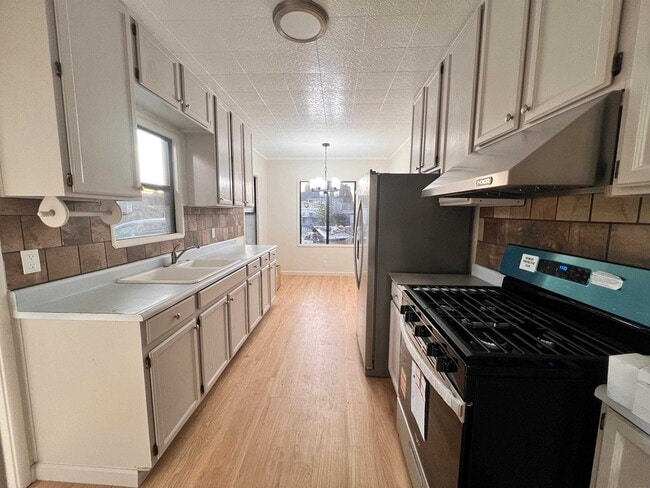 property at 26786 Clarkford St