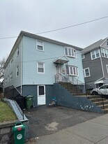 28 Olcott St in Watertown, MA - Building Photo