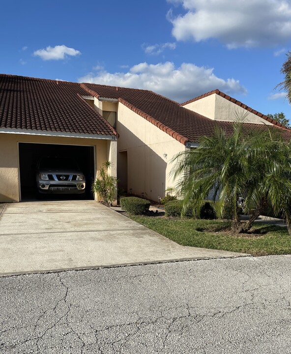 733 Carpenters Way-Unit -38 in Lakeland, FL - Building Photo