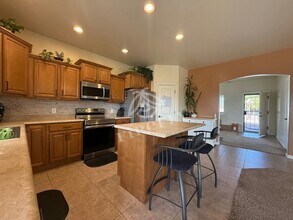 244 S Grand Slam Cir in Snowflake, AZ - Building Photo - Building Photo