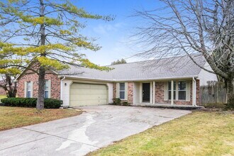 8291 Ontario Ln in Indianapolis, IN - Building Photo - Building Photo