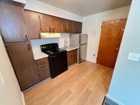 520 S Andre St, Unit 2 in Saginaw, MI - Building Photo