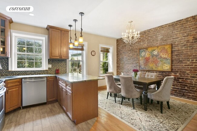 property at 205 Prospect Park Southwest