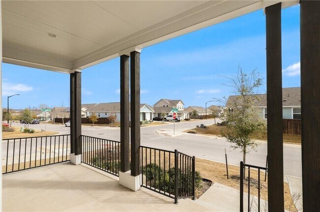 217 Michaelis Dr in Leander, TX - Building Photo - Building Photo