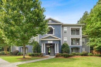 MAA Prosperity Creek in Charlotte, NC - Foto de edificio - Building Photo