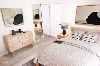 Dartmouth Apartments in Calgary, AB - Building Photo - Building Photo