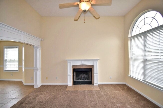 817 McKean Dr in Smyrna, TN - Building Photo - Building Photo