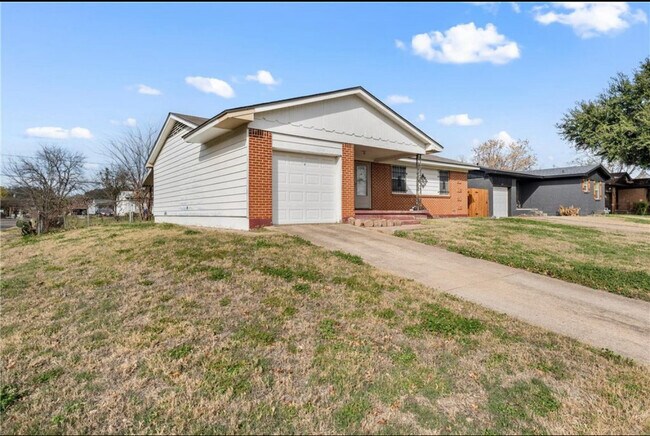 200 Waters St in Waco, TX - Building Photo - Building Photo