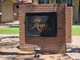 5035 N 10th Pl in Phoenix, AZ - Building Photo