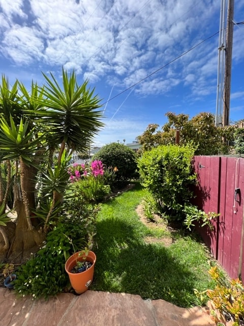 property at 168 W Glaucus St
