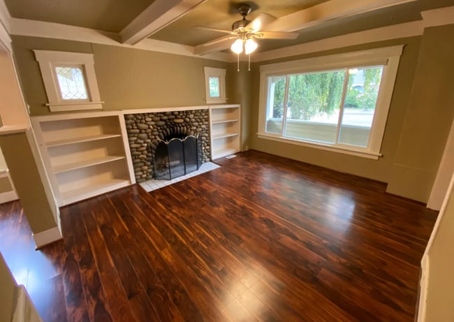 3216 N Stevens St in Tacoma, WA - Building Photo - Building Photo