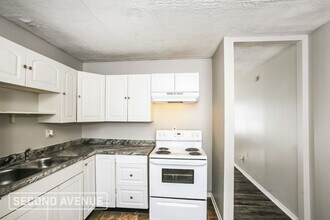 8426 E 36th Pl in Indianapolis, IN - Building Photo - Building Photo