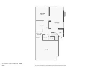 27 Calle Christina in Rancho Santa Margarita, CA - Building Photo - Building Photo