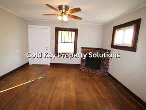 1640 W 18th St in Anderson, IN - Building Photo - Building Photo