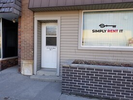 213 N Main St in Roland, IA - Building Photo