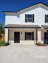 3909 Turner Ave in Killeen, TX - Building Photo