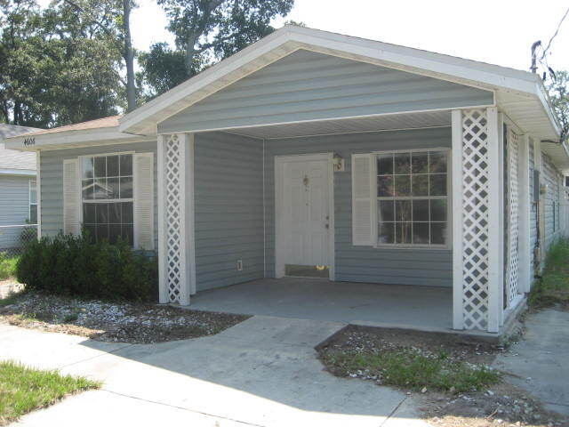 4606 Wood Ave in Jacksonville, FL - Building Photo - Building Photo