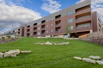 Quarry Town in Springfield, MO - Building Photo - Building Photo