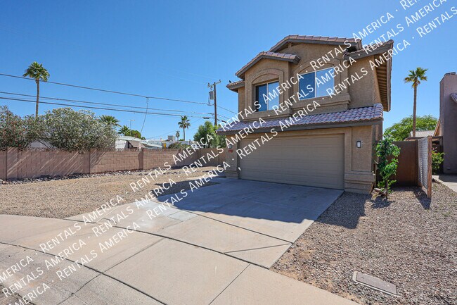 property at 15847 N 32nd Pl