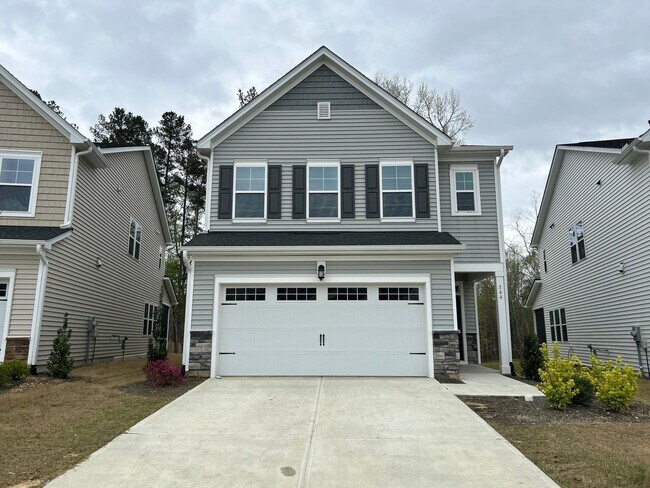 property at 344 Garden Vine Trl